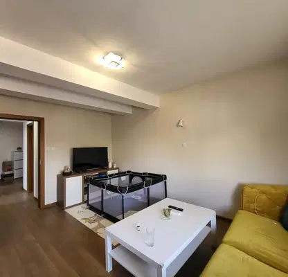 Photo 3 — 3-bedroom apartment in Pazardjik, Centyr