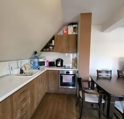 Photo 4 — 3-bedroom apartment in Pazardjik, Centyr