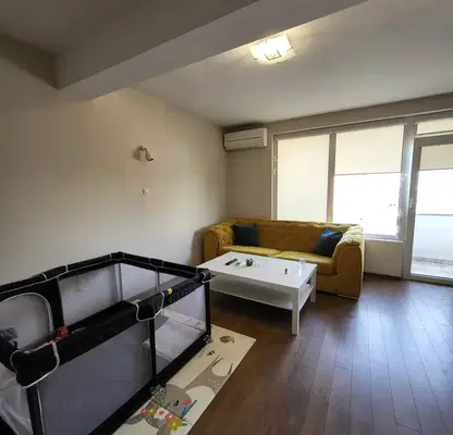 Photo 5 — 3-bedroom apartment in Pazardjik, Centyr