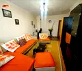 Снимка 2 — Двустаен апартамент в Пазарджик, Център