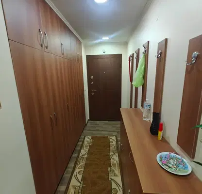 Photo 3 — 2-bedroom apartment in Pazardjik, Centyr