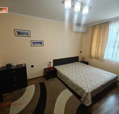 Photo 4 — 2-bedroom apartment in Pazardjik, Centyr