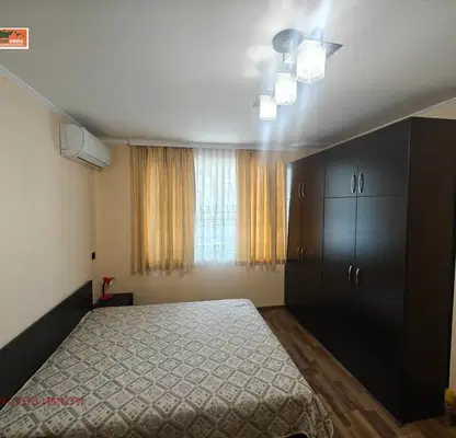 Photo 5 — 2-bedroom apartment in Pazardjik, Centyr