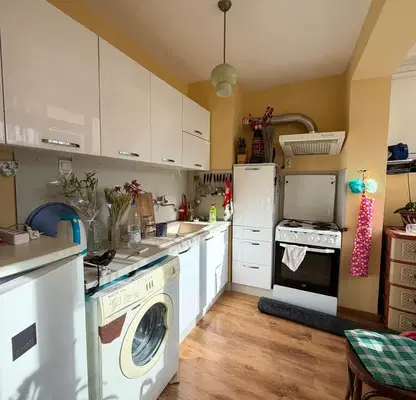 Photo 2 — 3-bedroom apartment in Pazardjik, Idealen Centyr
