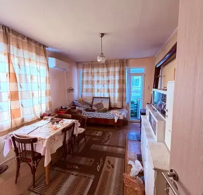 Photo 4 — 3-bedroom apartment in Pazardjik, Idealen Centyr