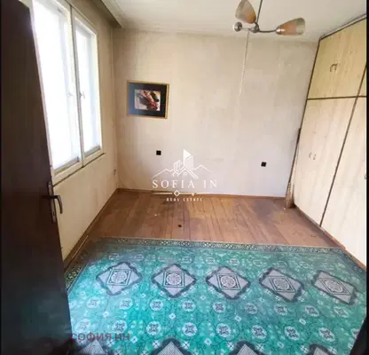 Photo 4 — 4-bedroom apartment in Pazardjik, Idealen Centyr