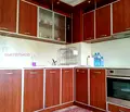 Снимка 3 — Двустаен апартамент в Пазарджик, Изток