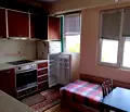 Снимка 4 — Двустаен апартамент в Пазарджик, Изток