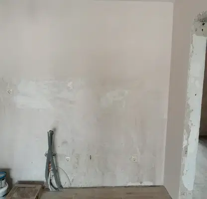Photo 2 — 3-bedroom apartment in Pazardjik, Mladost