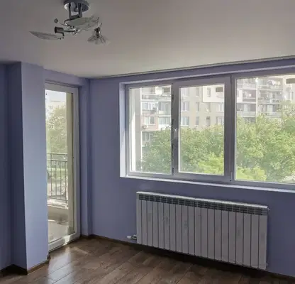 Photo 3 — 3-bedroom apartment in Pazardjik, Mladost
