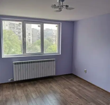 Photo 4 — 3-bedroom apartment in Pazardjik, Mladost