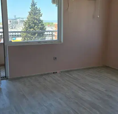 Photo 5 — 3-bedroom apartment in Pazardjik, Promishlena Zona