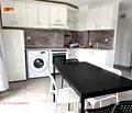 Снимка 5 — Двустаен апартамент в Пазарджик, Руски