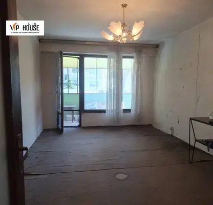 Photo 3 — 2-bedroom apartment in Pazardjik, Stavropol
