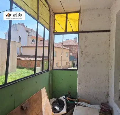 Photo 4 — 2-bedroom apartment in Pazardjik, Stavropol