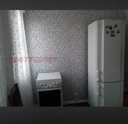Photo 2 — 3-bedroom apartment in Pazardjik, Ustrem