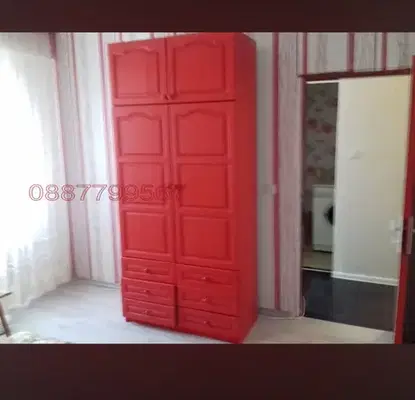 Photo 4 — 3-bedroom apartment in Pazardjik, Ustrem