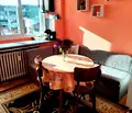 Снимка 5 — Едностаен апартамент в Перник, Център