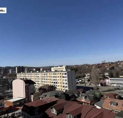 Снимка 5 — Двустаен апартамент в Перник, Димова махала