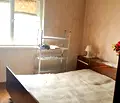 Снимка 2 — Двустаен апартамент в Перник, Изток