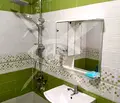 Снимка 5 — Двустаен апартамент в Перник, Изток