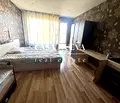 Снимка 4 — Двустаен апартамент в Перник, Изток