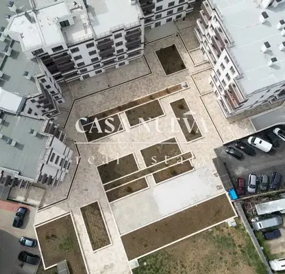 Снимка 2 — Многостаен апартамент в Перник, Изток