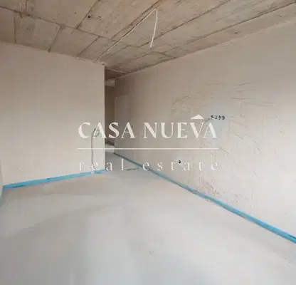Снимка 5 — Многостаен апартамент в Перник, Изток