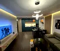 Снимка 2 — Двустаен апартамент в Перник, Изток