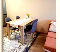 Снимка 5 — Двустаен апартамент в Перник, Изток