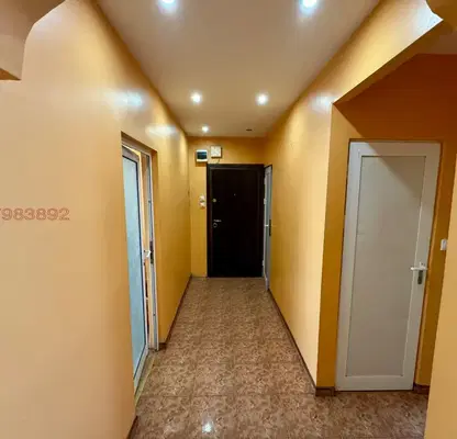 Photo 3 — 3-bedroom apartment in Pernik, Moshino