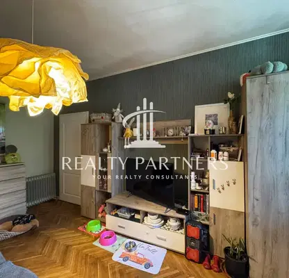 Photo 5 — 2-bedroom apartment in Pernik, Seloto