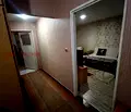 Снимка 5 — Едностаен апартамент в Перник, Тева