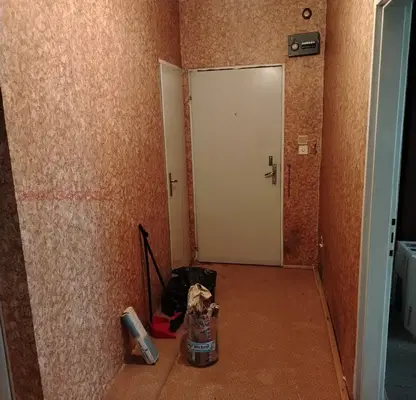 Photo 3 — 3-bedroom apartment in Pernik, Teva