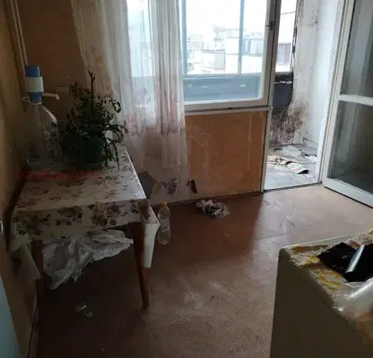 Photo 5 — 3-bedroom apartment in Pernik, Teva
