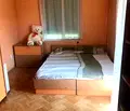 Снимка 5 — Двустаен апартамент в Плевен, 9-ти квартал