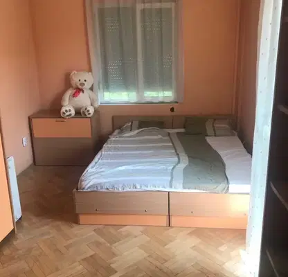 Снимка 5 — Двустаен апартамент в Плевен, 9-ти квартал