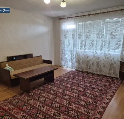 Снимка 2 — Тристаен апартамент в Плевен, 9-ти квартал