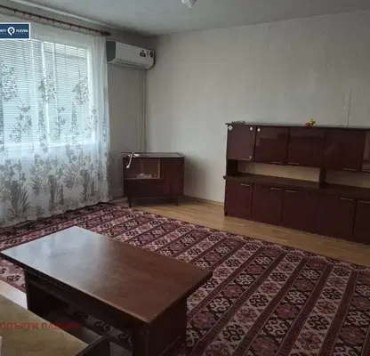Снимка 3 — Тристаен апартамент в Плевен, 9-ти квартал