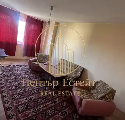 Снимка 2 — Тристаен апартамент в Плевен, 9-ти квартал