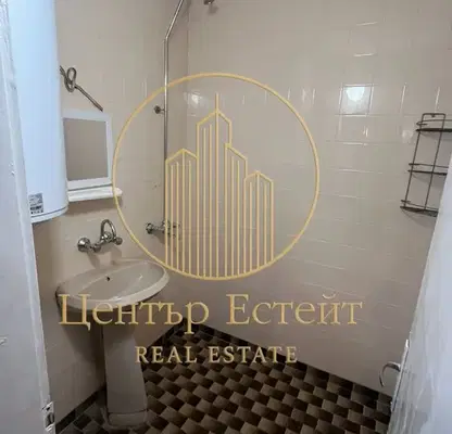 Снимка 5 — Тристаен апартамент в Плевен, 9-ти квартал