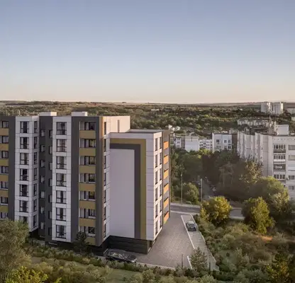 Photo 2 — 2-bedroom apartment in Pleven, Drujba 1