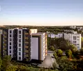 Снимка 2 — Тристаен апартамент в Плевен, Дружба 1