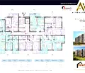 Снимка 3 — Многостаен апартамент в Плевен, Дружба 1