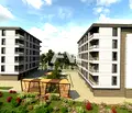 Снимка 5 — Двустаен апартамент в Плевен, Дружба 2