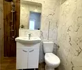 Снимка 2 — Двустаен апартамент в Плевен, Дружба 3