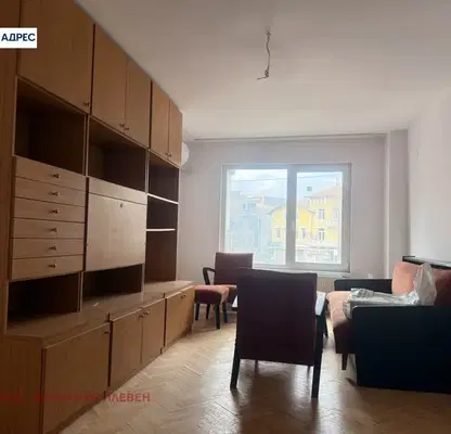 Photo 3 — 3-bedroom apartment in Pleven, Idealen Centyr