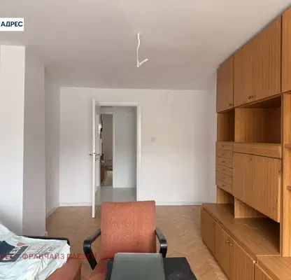 Photo 4 — 3-bedroom apartment in Pleven, Idealen Centyr