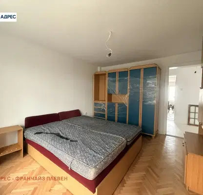Photo 5 — 3-bedroom apartment in Pleven, Idealen Centyr