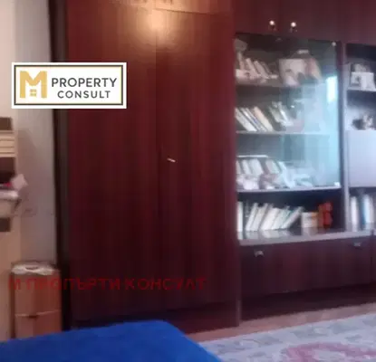 Снимка 4 — Многостаен апартамент в Плевен, Идеален център